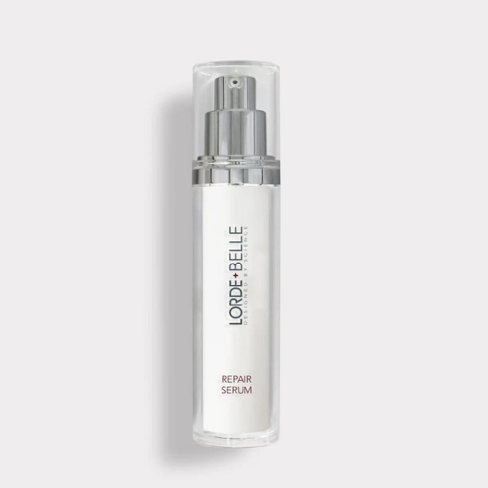 Lorde + Belle Repair Serum NIB